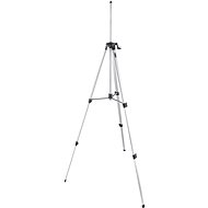 EXTOL PREMIUM Extendable tripod, 650-1800mm, 8823903 - Surveyor’s Tripod