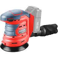 EXTOL PREMIUM 8891847 - Random Orbital Sander