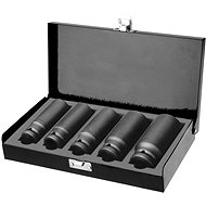 FORTUM 4700802 - Standard Socket Set