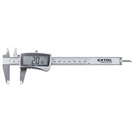EXTOL PREMIUM 8825220 - Caliper