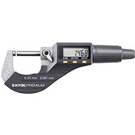 EXTOL PREMIUM 8825320 - Micrometer