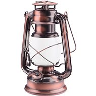 EXTOL LIGHT LED kerosene lamp, 43403 - Lantern