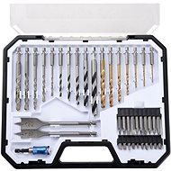 EXTOL PREMIUM 8801700 - Drill Set