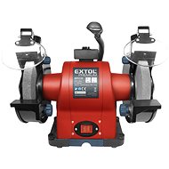 EXTOL PREMIUM 8892120 - Double Disc Sander
