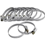 EXTOL CRAFT hose clamps NEREZ, 20-32mm, 10 pcs, 70504 - Hose Clip