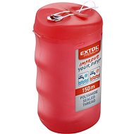 EXTOL PREMIUM thread sealing thread, polyamide, 150m, 8856300 - Gasket