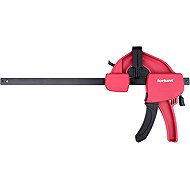 EXTOL PREMIUM Quick release clamp 8815213 Premium - Woodworking Clamp