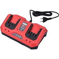 EXTOL PREMIUM 8895791 - Cordless Tool Charger