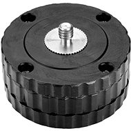 EXTOL PREMIUM rotary adapter, internal. 5/8' thread - 1/4' bolt, 8823919 - Adapter
