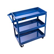 EXTOL CRAFT shelf trolley, 956051 - Tool trolley