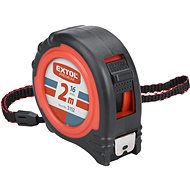 EXTOL PREMIUM Welding tape measure 3152, 2 m - Tape Measure