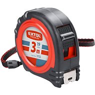 EXTOL PREMIUM metr svinovací, 3m, 3153 - Svinovací metr