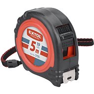 EXTOL PREMIUM metr svinovací, 5m, 3155 - Svinovací metr