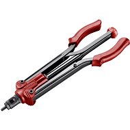 FORTUM self-drilling lever riveting pliers, M3-M12, 390mm, 4770635 - Riveting pliers