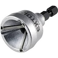 EXTOL PREMIUM HSS drill deburrer, 8801180 - Crown Drill Bit