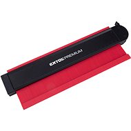 EXTOL PREMIUM contour locking template - Template