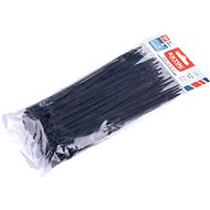 EXTOL PREMIUM Tightening tapes, detachable, 8856254 - Cable Ties