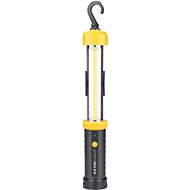 EXTOL LIGHT mounting lamp 350lm, 43139 - LED Flashlight