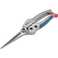 EXTOL PREMIUM straight secateurs, 200mm, HCS - Pruning Shears