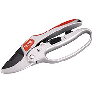 EXTOL PREMIUM secateurs with horn. gear, 205mm, SK5 - Pruning Shears