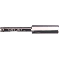 EXTOL PREMIUM Diamond crown, O 6mm, 8801977 - Drill Bit