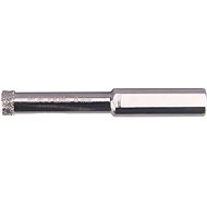 EXTOL PREMIUM Diamond crown, O 8mm, 8801978 - Drill Bit