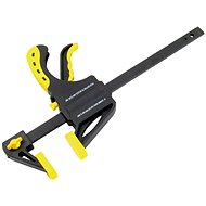 EXTOL CRAFT Quick release clamp 71550 Heavy Duty - Woodworking Clamp