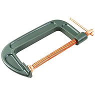 EXTOL PREMIUM Carpenter's clamp C 8815107 Premium - Woodworking Clamp