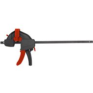EXTOL PREMIUM Quick release clamp 8815216 Premium - Woodworking Clamp