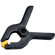 EXTOL CRAFT Plastic clamp 9691 18 pcs - Woodworking Clamp
