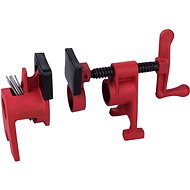 EXTOL PREMIUM Pipe clamp 8815403 - Woodworking Clamp