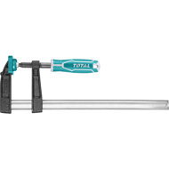 TOTAL F - THT1321204 Industrial - Woodworking Clamp
