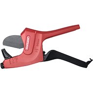 FORTUM Scissors for plastic pipes 4775016 - Pipe Cutter