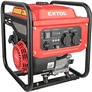 EXTOL PREMIUM digital power tool 8895550 - Generator