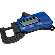 EXTOL CRAFT digital thickness gauge 925230 - Micrometer