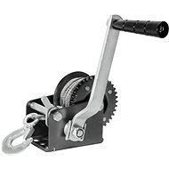 EXTOL PREMIUM Rope winch with handle 8861301 - Reel