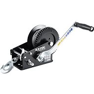 EXTOL PREMIUM Rope winch with handle 8861305 - Reel