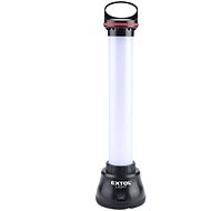 EXTOL LIGHT Spatial light 360°, rechargeable, 43128 - Garden Lighting