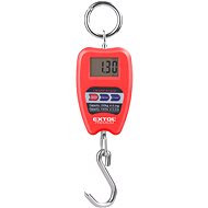 EXTOL PREMIUM Digital Hanging Scale 8822000 - Rybářská váha