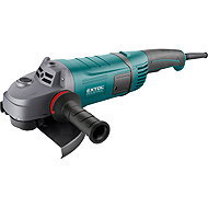 EXTOL INDUSTRIAL Angle grinder, swivel handle, 8792060 - Angle Grinder 