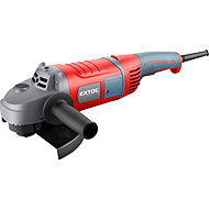 EXTOL PREMIUM Angle grinder, swivel handle 8892060 - Angle Grinder 