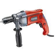 EXTOL PREMIUM Drill with impact 8890032 - Hammer Drill