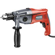 EXTOL PREMIUM Drill with impact 8890048 - Hammer Drill