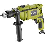Extol Craft Impact Drill 401182 - Hammer Drill