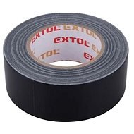 EXTOL PREMIUM 8856313 ragasztószalag textil/univerzális - Ragasztó szalag