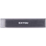 EXTOL PREMIUM Replacement marker ink 6pcs 8853007, O 2,8x120mm hardened. HB, 8853007A - Pencil
