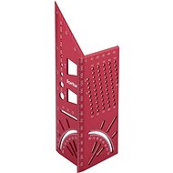 FORTUM Joinery angle 3D multi-purpose, 215x72x63mm, 4784104 - Speed Square