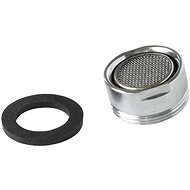 BALLETTO perlator 81088, M28, chrome - Tap Aerator