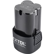 EXTOL INDUSTRIAL baterie akumulátorová k nůžkám zahradnickým, 8791580B - Rechargeable Battery for Cordless Tools