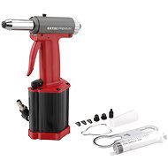 EXTOL PREMIUM composite riveter, pneumatic, 8865070 - Riveting pliers